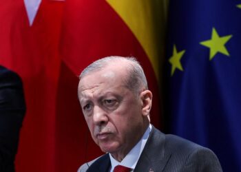 Turkey to reduce inflation to single digits, Erdogan says