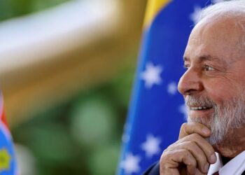 Brazil’s Lula stands by finance minister but rejects spending cuts targeting the poor