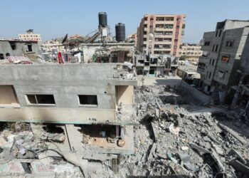 Erdogan says Biden faces a test of sincerity in handling of the Gaza war