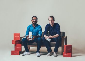 Subscription vitamin company Care/of is shutting down