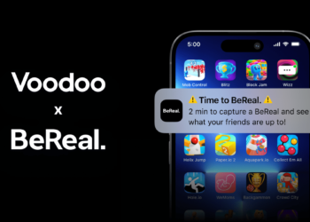 Deal Dive: BeReal got its best-case scenario exit