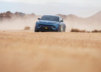 Fisker failed because it wasn’t ready to be a car company