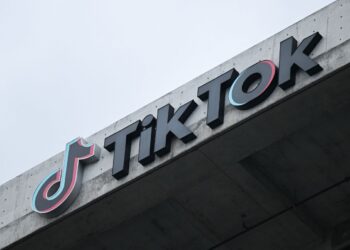 FTC refers TikTok child privacy case to Justice Department