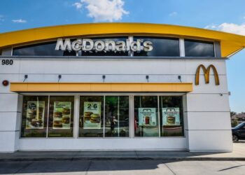 McDonald’s releases a new $5 value meal to combat inflation