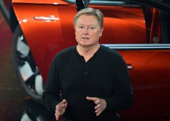 Fisker faced financial distress as early as last August