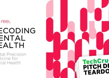 Pitch Deck Teardown: Feel Therapeutics’ $3.5M seed deck