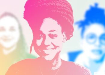 Women in AI: Charlette N’Guessan is tackling data scarcity on the African continent