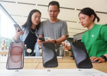 Latest iPhone 16 Leak Reveals Updated Camera, New Buttons