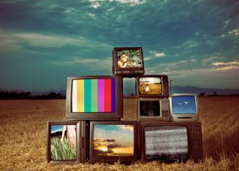 Streaming execs think TV’s future looks a lot like its past