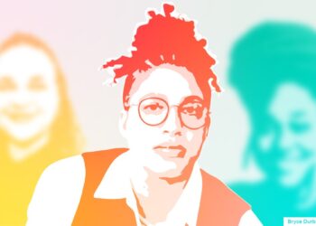 Women in AI: Anika Collier Navaroli is working to shift the power imbalance