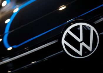 Volkswagen’s $5 billion investment in Rivian boosts EV maker’s shares