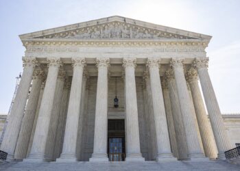 Supreme Court Nukes Hunter Biden Laptop Conspiracy in Brutal Ruling