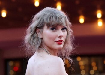 Explainer-You Need to Calm Down: Why the Taylor Swift economy isn’t real