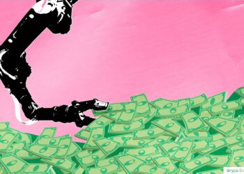 Robotics investments are gaining speed after post-pandemic slowdown