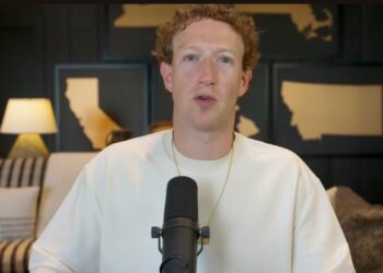 Zuckerberg disses closed-source AI competitors as trying to ‘create God’