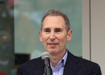 Amazon hires founders away from AI startup Adept