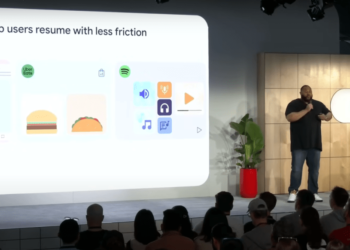 Android’s upcoming ‘Collections’ feature will drive users back to their apps