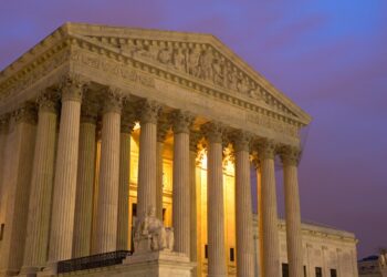 Forget the debate, the Supreme Court just declared open season on regulators