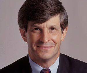 Historian who predicted 9 of the last 10 election results says Democrats shouldn’t drop Joe Biden