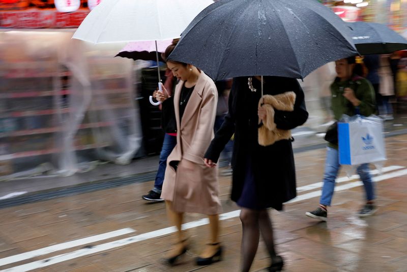 Japan downgrades Q1 GDP on construction data corrections