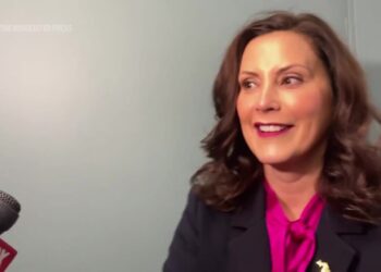 Gretchen Whitmer insists Joe Biden can win Michigan and says she backs the president 100%, AP Explains