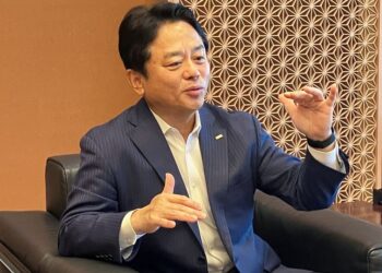 Japan interest rates could rise to 0.5% by March 2025, says Mizuho Bank CEO