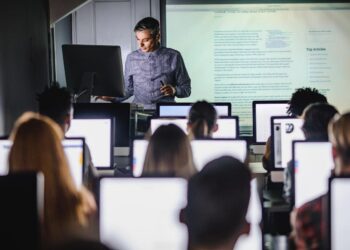 Why Defining Values Is Critical To Shaping How Kids Use AI