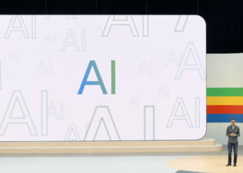 Google’s environmental report pointedly avoids AI’s actual energy cost