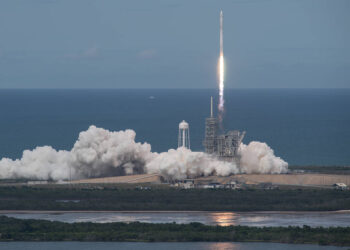 SpaceX wants to launch up to 120 times a year from Florida — and competitors aren’t happy about it