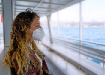 A new COVID variant is on the rise in the US. What are its most common symptoms?