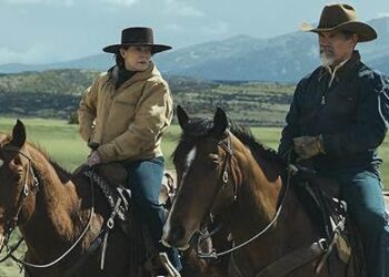 Bad News For ‘Outer Range’ Fans Waiting For Season 3