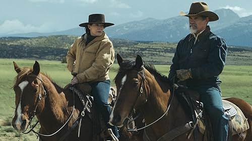 Bad News For ‘Outer Range’ Fans Waiting For Season 3