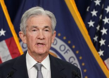 Next week’s inflation data may provide Powell with chance to tee up September cut