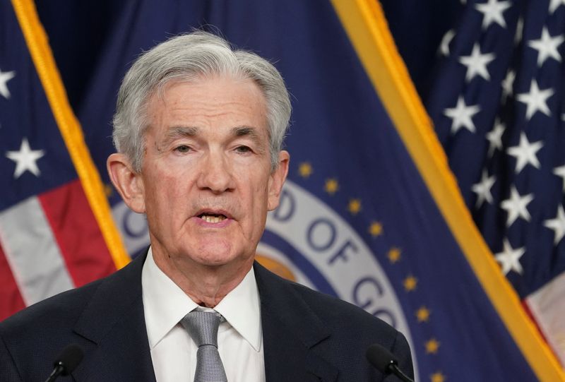 Next week’s inflation data may provide Powell with chance to tee up September cut