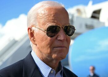 Radio host who interviewed Biden leaves station after admitting campaign aides gave her pre-selected questions