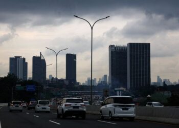 Indonesia sees higher 2024 budget deficit at 2.7% of GDP, finance minister says