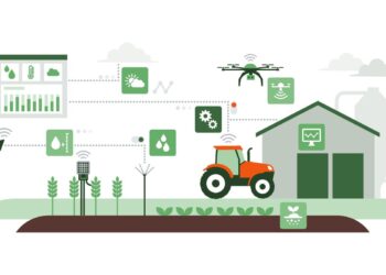 Cybersecurity Strategies For Smart Agriculture Initiatives