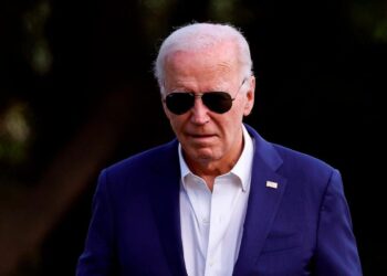 White House doctor offers explanation for Parkinson’s expert’s visits