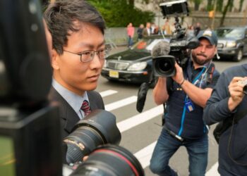 Ex-FTX executives who testified against Bankman-Fried to be sentenced