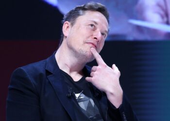 Musk Predicts Neuralink’s Future—Including ‘Cybernetic Superpowers’ And Controlling Robots—As Company Prepares To Implant Second Volunteers