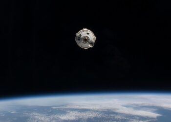 NASA Astronauts ‘Confident’ On Return Home After Delays—Boeing’s Starliner Issues, Explained