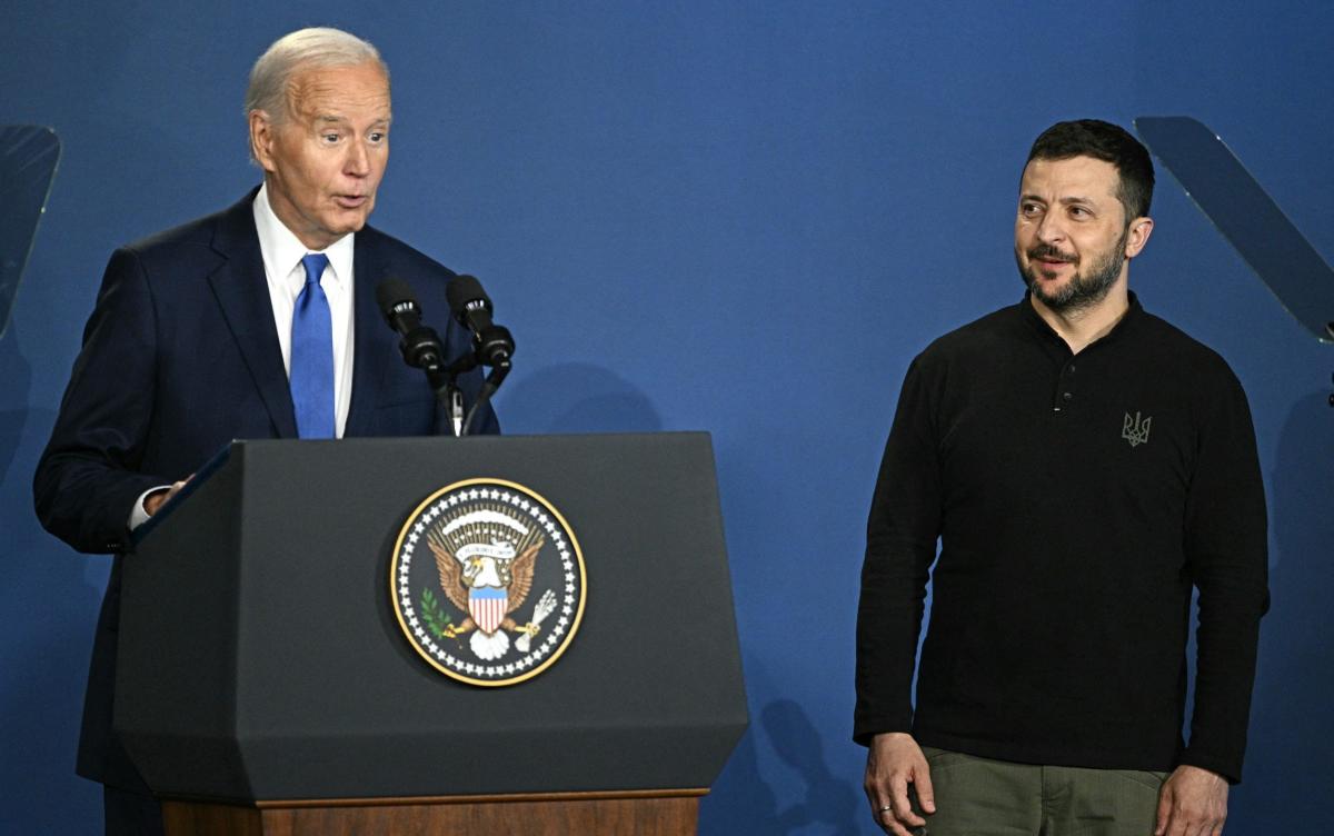 Biden looks finished – there’s surely no coming back from this