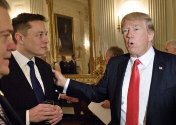 Here’s How A Trump Presidency Could Be A Good Thing For Tesla Stock