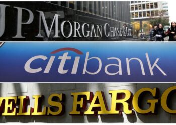 Wall Street banks see investment banking improvement, with some caution