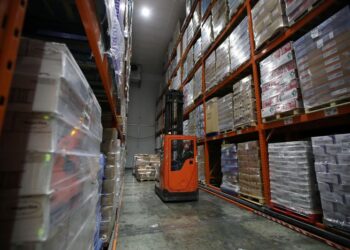 Cold storage REIT Lineage seeks up to $19.2 billion valuation in US IPO