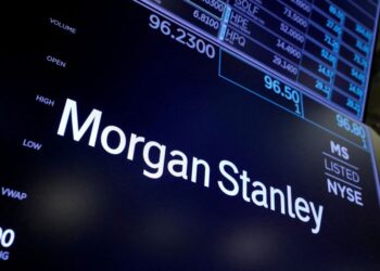 Morgan Stanley’s profit jumps as investment banking recovers