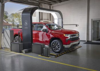 UVeye, MyKaarma Partner To Protect Service Customers, Boost Dealer Revenue