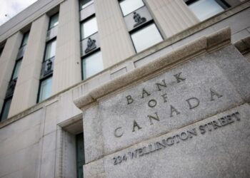Bank of Canada to cut rates on July 24, then twice more in 2024: Reuters Poll