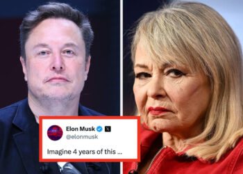 Here’s How 12 Trump-Supporting Celebrities Reacted To Joe Biden Endorsing Kamala Harris For President