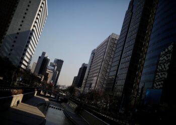 South Korea’s economic growth likely slowed sharply in second quarter: Reuters poll